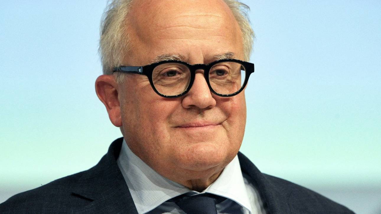 Keller denkt nicht an Abschied