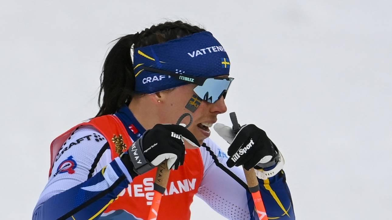 Langlauf-Olympiasiegerin Kalla hört auf