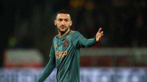 Chelsea-Star Hakim Ziyech zieht Konsequenzen aus dem Streit mit Nationaltrainer Vahid Halilhodzic und will nicht mehr für Marokko auflaufen.