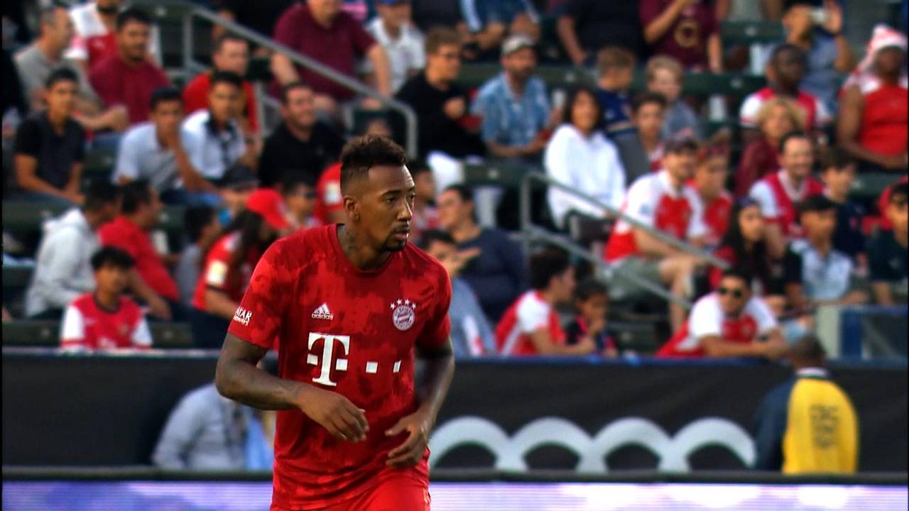 Boateng fordert mehr Unterstützung