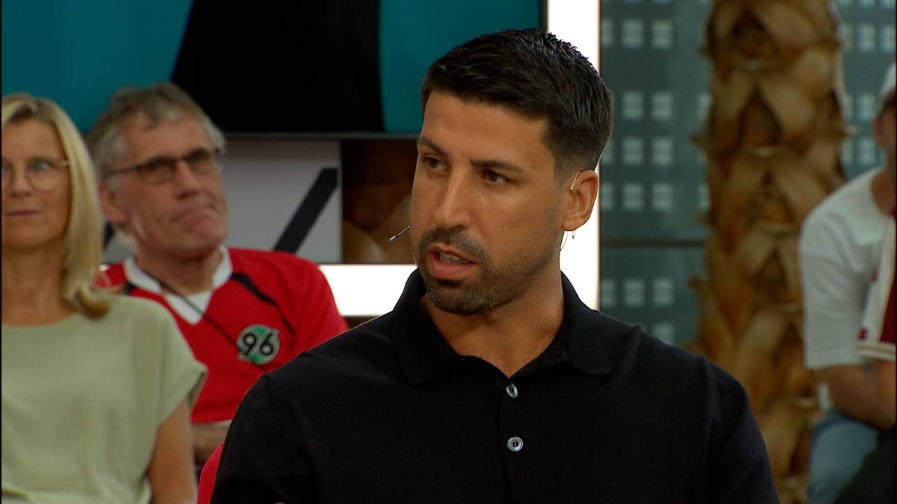 Khedira-Kritik wegen Karl und Co.