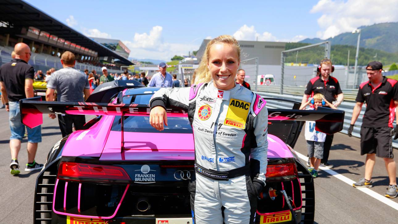 Mikaela Ahlin-Kottulinsky