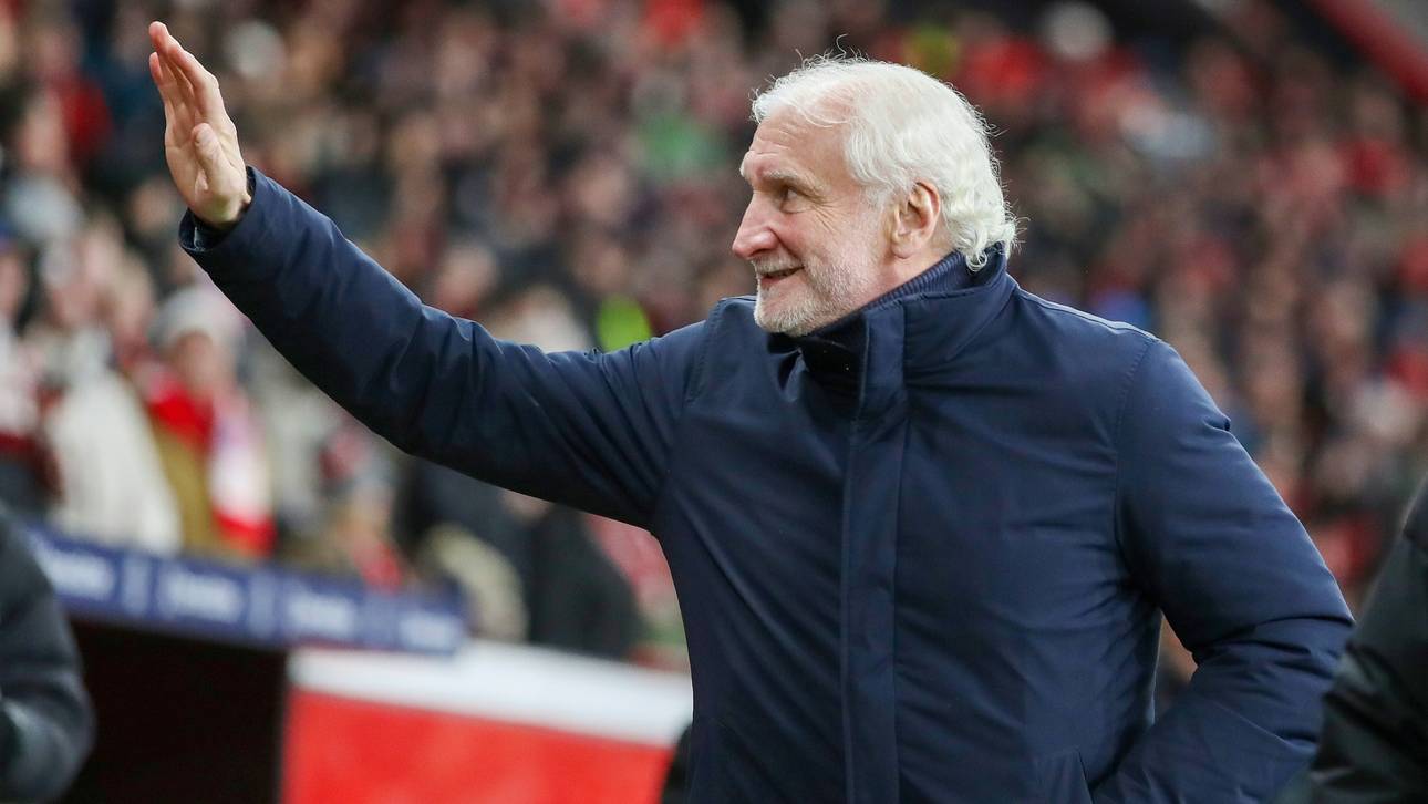 Völlers Plan auf dem Weg zum WM-Titel