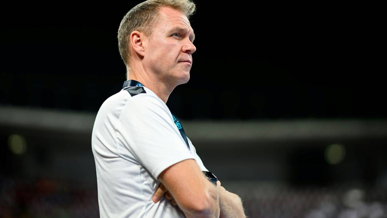 Ludwigsburg beendet Europa-Misere