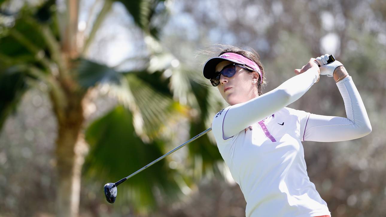 Gal erwischt guten Start auf Hawaii