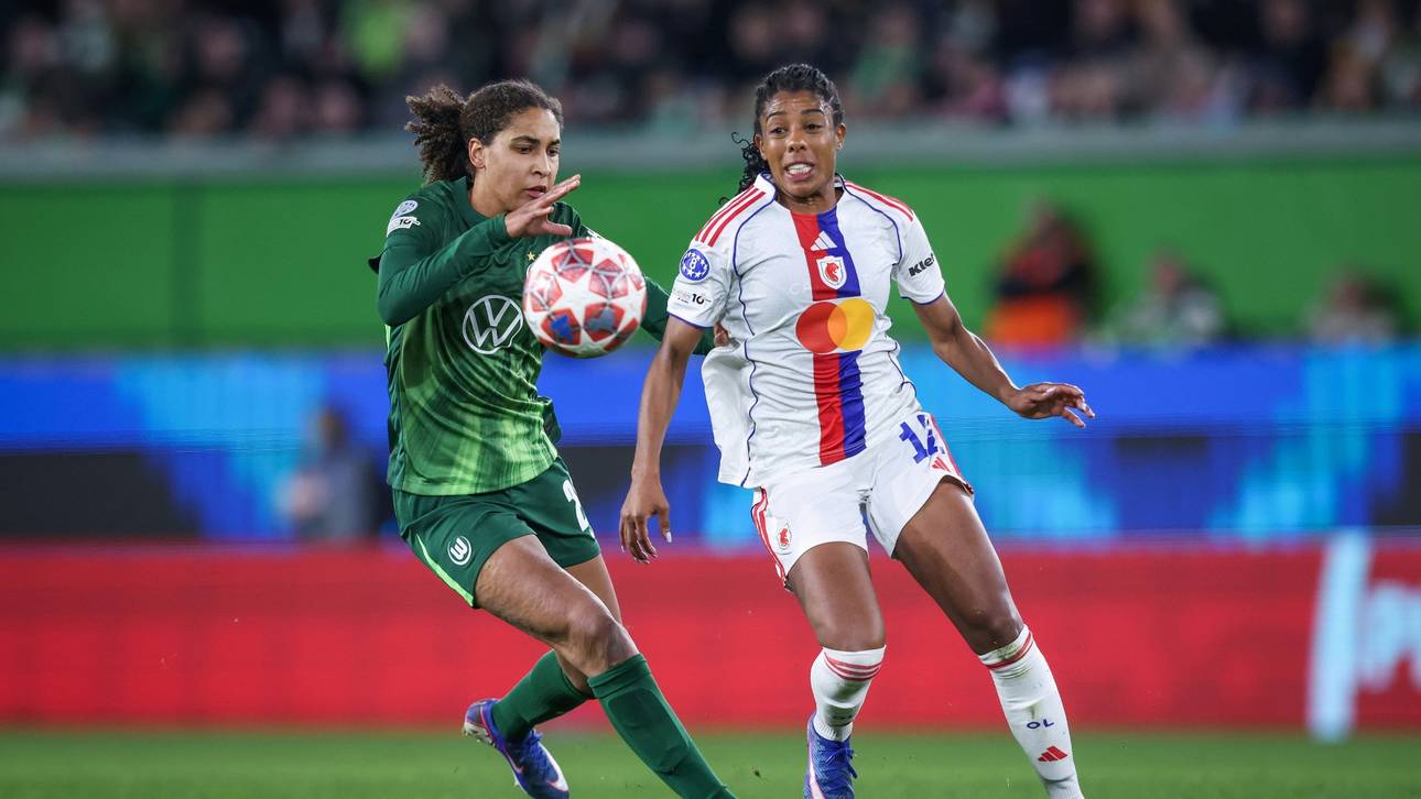 DFB-Frauen: Angreiferin nachnominiert