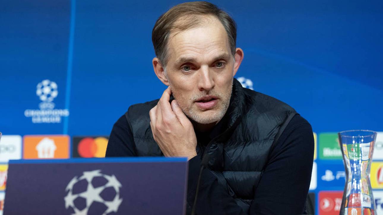 Hoeneß? Vehemente Tuchel-Reaktion