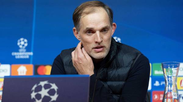 LIVE: Welche Bayern-Stars sind fit für Real, Herr Tuchel?