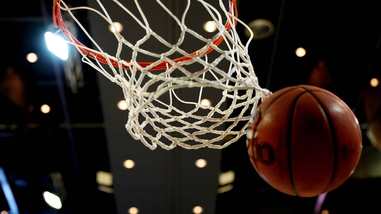 FIBA suspendiert Brasiliens Verband