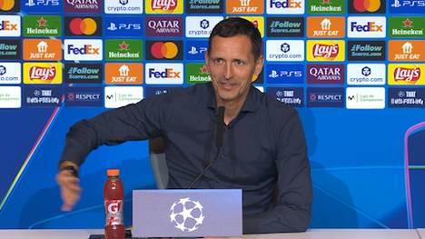 Der Saisonstart von Eintracht Frankfurt verlief äußerst spektakulär, aber auch inkonstant. Wird die SGE wieder zur launischen Diva? Trainer Dino Toppmöller will dagegen arbeiten.