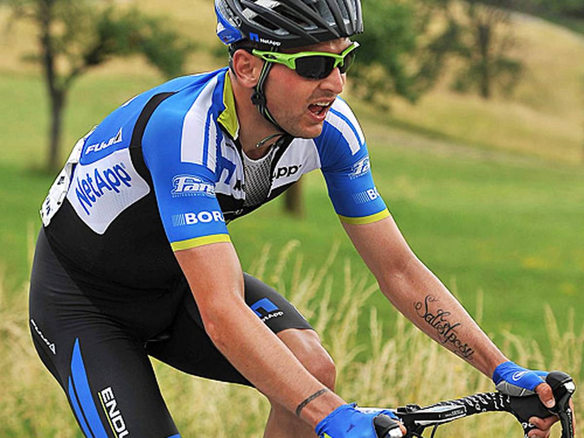 Radsport Tour Starter Paul Voss Gewinnt 14 Auflage Der De Neuss 
