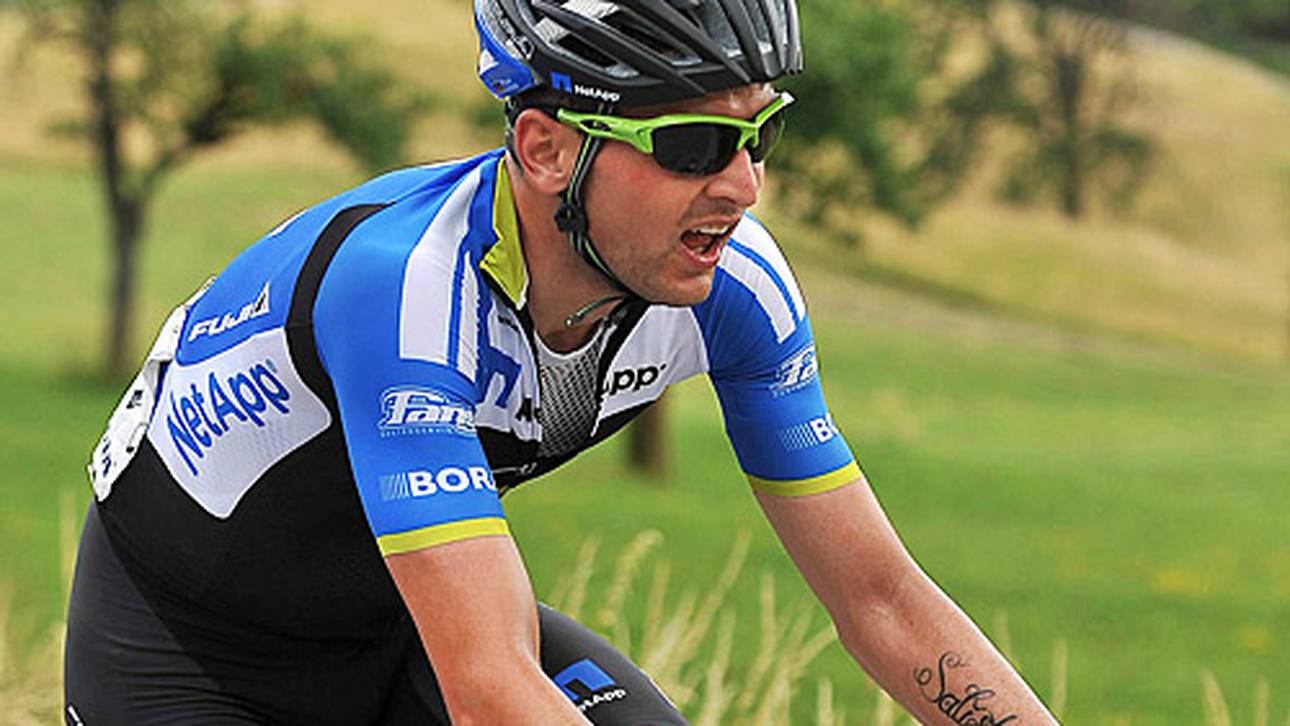 Voss siegt bei Tour de Neuss