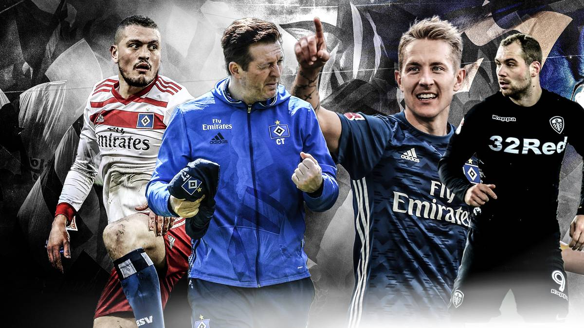 Der Hamburger SV ist erstmals in der Vereinsgeschichte abgestiegen. Für den Klub bedeutet das gravierende finanzielle Folgen. Auch der Etat für den Kader dürfte um mindestens 30 Prozent gesenkt werden