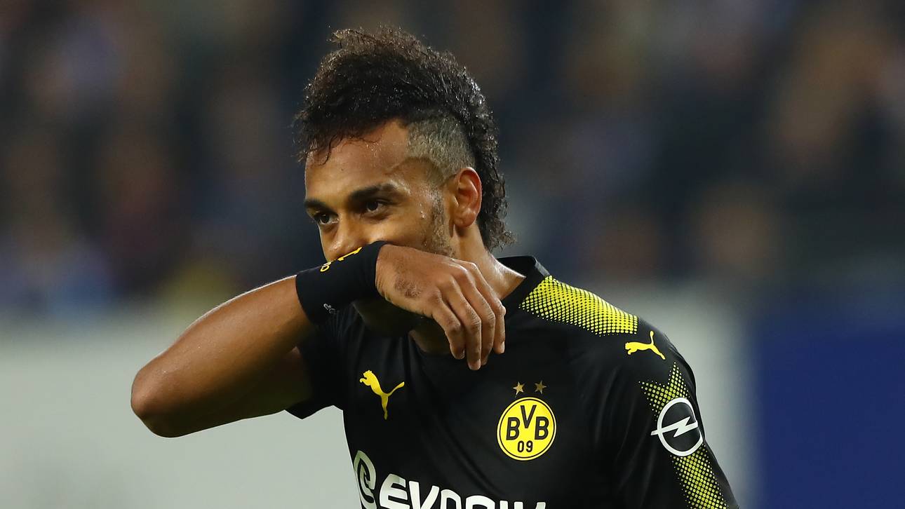 Arsenal-Star folgt Aubameyang