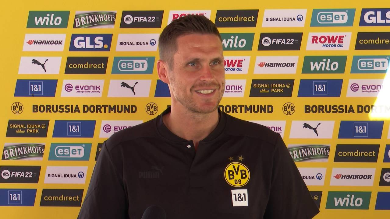 BVB: Sebastian Kehl äußert sich zum Wechsel von Robert Lewandowski