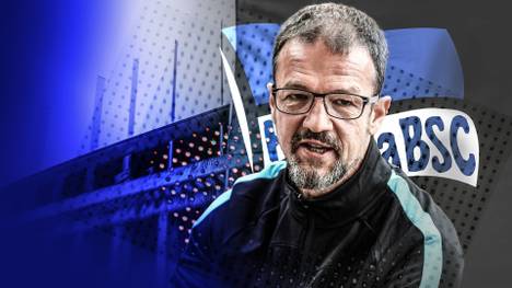 Die Krise bei der Hertha wird immer größer. Nach der Kritik von Investor Windhorst verschlimmert sich zusätzlich die sportliche Krise. Fredi Bobic hält dennoch weiter an Trainer Tayfun Korkut fest. 