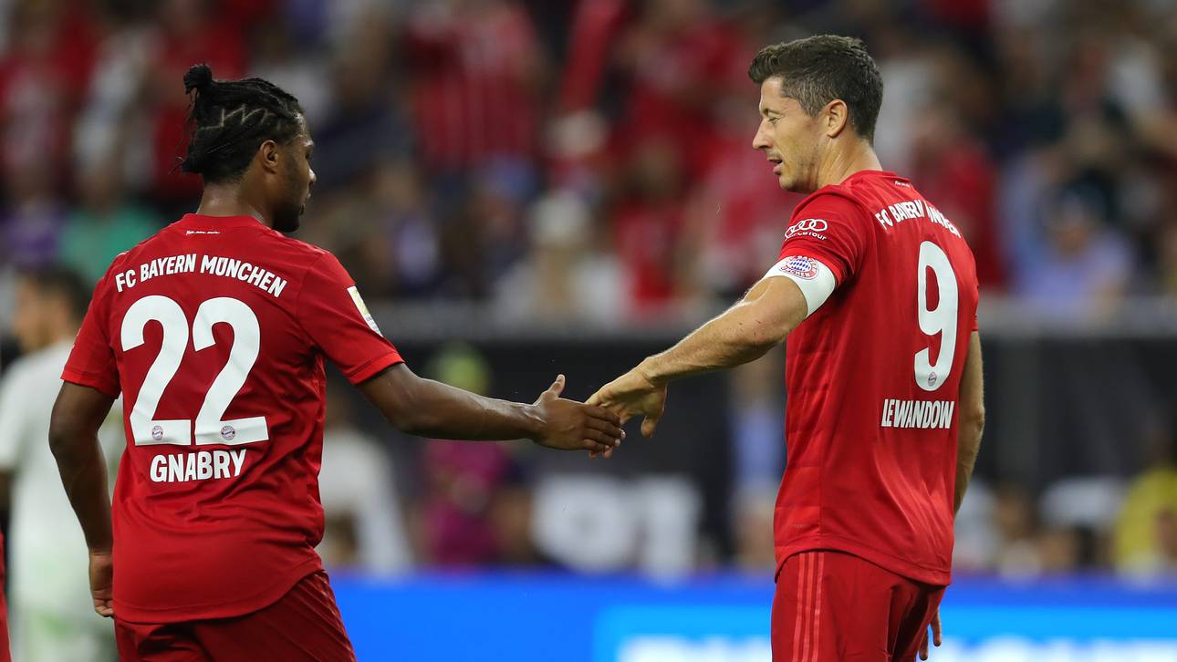 Bayern-Schützenfest am Tegernsee