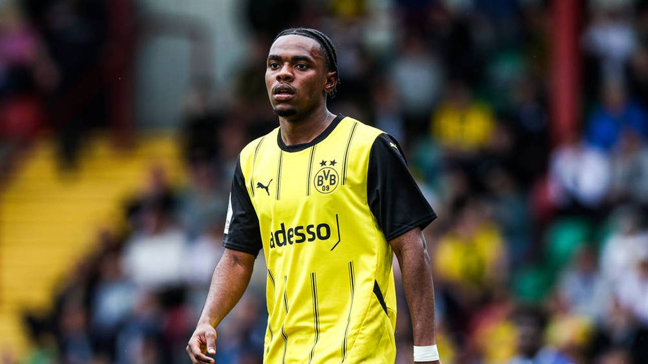 Offiziell! BVB verliert Juwel