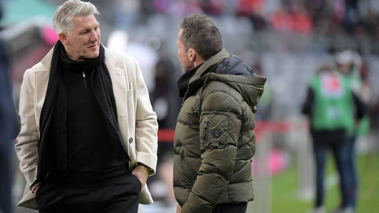 Matthäus reagiert auf Schweinsteiger