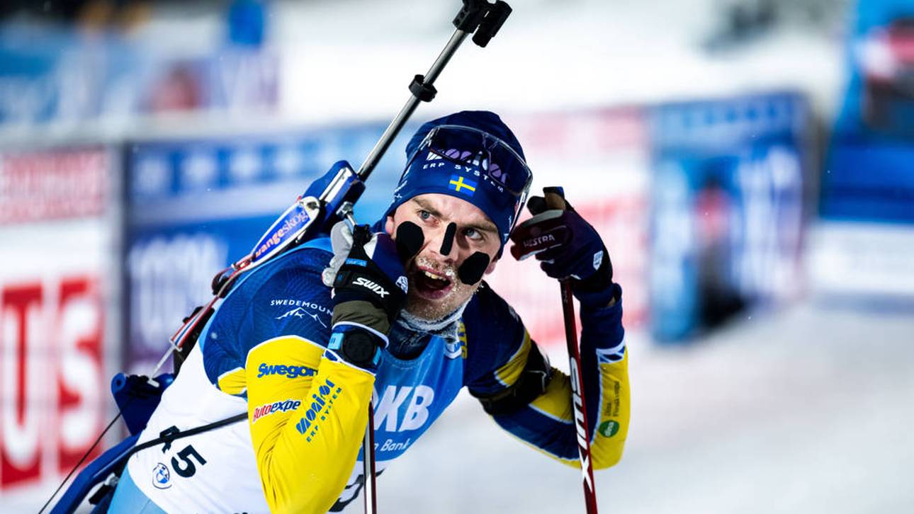 Unter Tränen! Biathlon-Ass tritt zurück