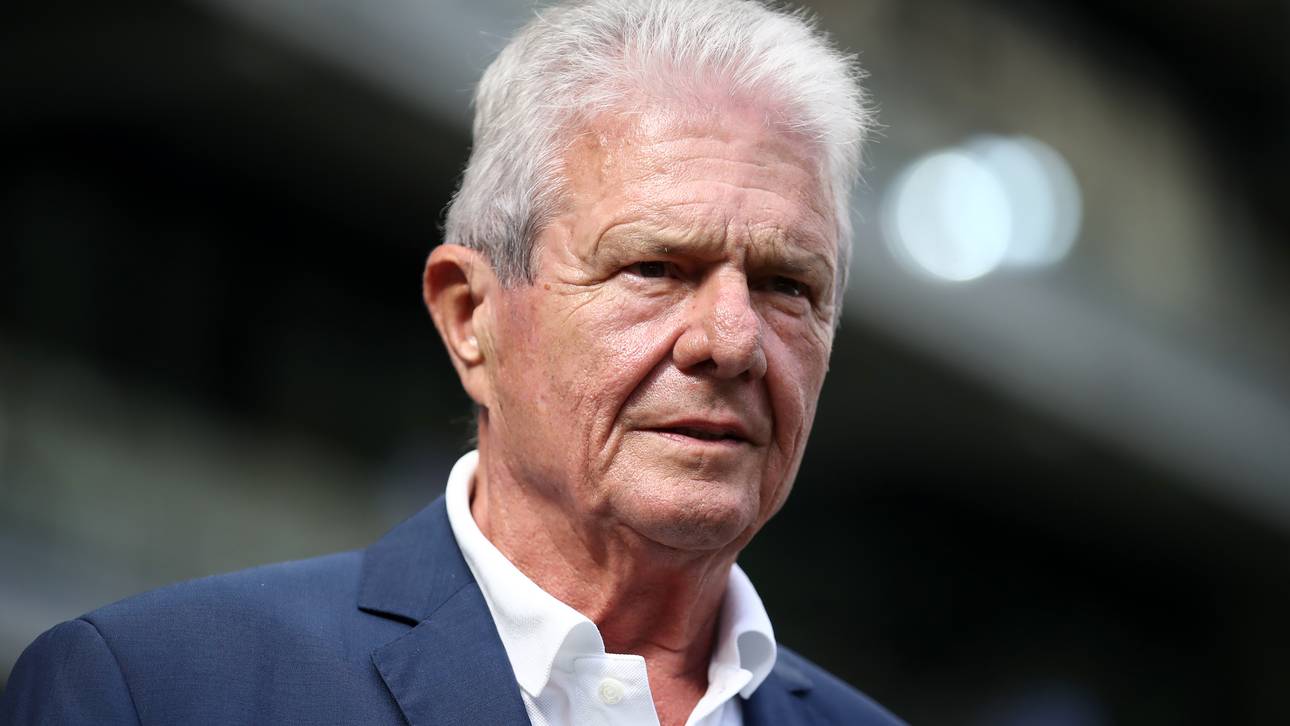 Hopp kritisiert Spielergehälter