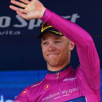 Der italienische Radprofi Jonathan Milan hat die elfte Etappe des Giro d‘Italia gewonnen.