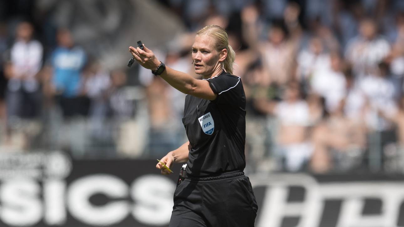 Steinhaus dankt Gündogan für Hilfe