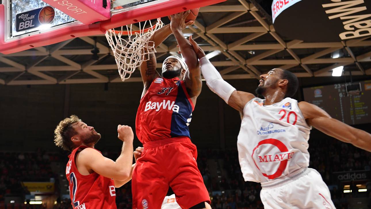 Vechta verliert auch Topscorer