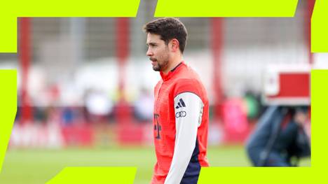 Raphael Guerreiro wird den FC Bayern im Sommer verlassen. Kurz nach der Verkündung seines bevorstehenden Abschieds sind in seiner portugiesischen Heimat erste Transfergerüchte aufgetaucht.