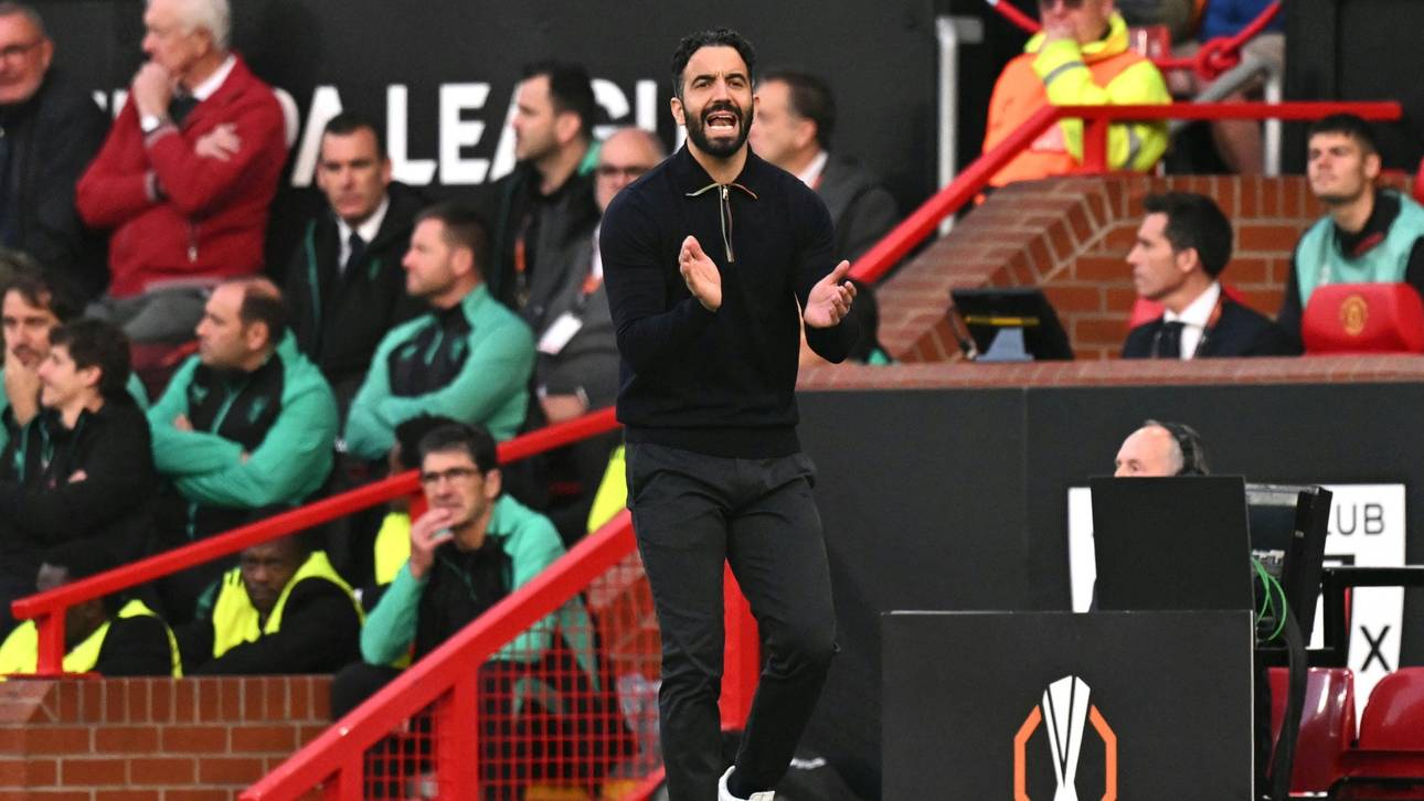 United und Spurs wollen Saison retten