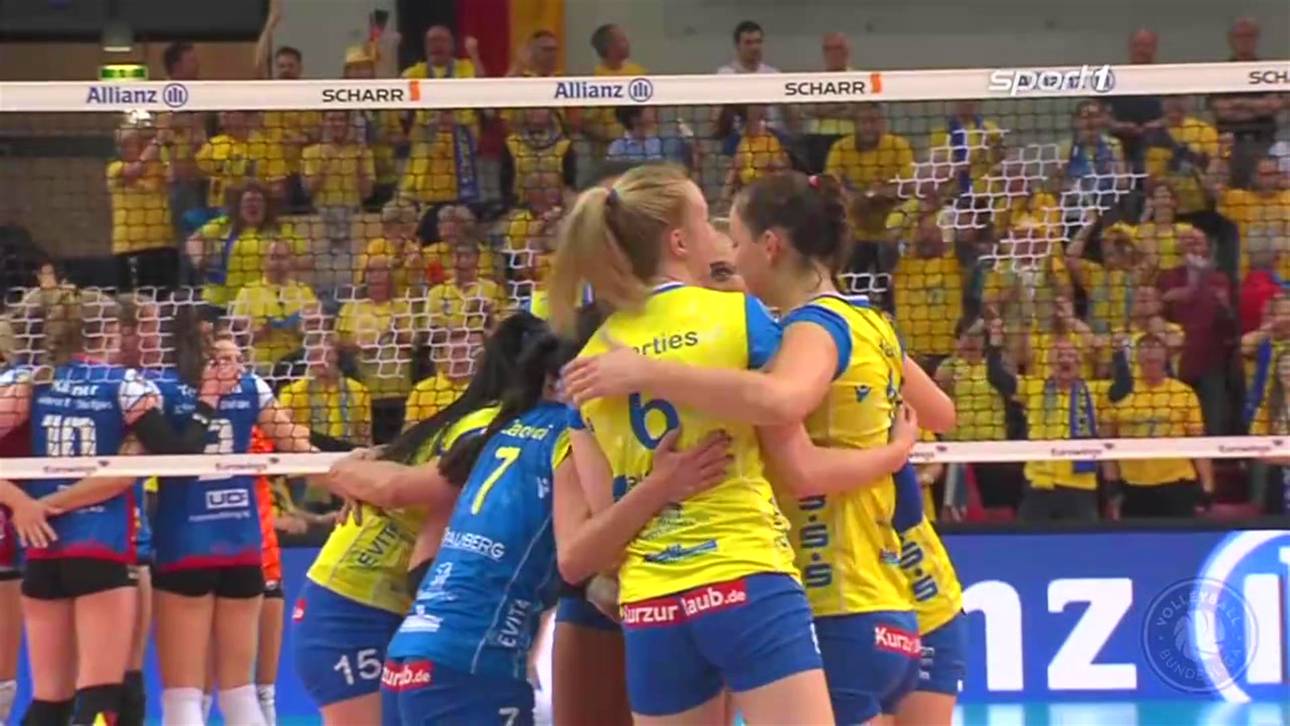 Stuttgart droht Aus in der CL