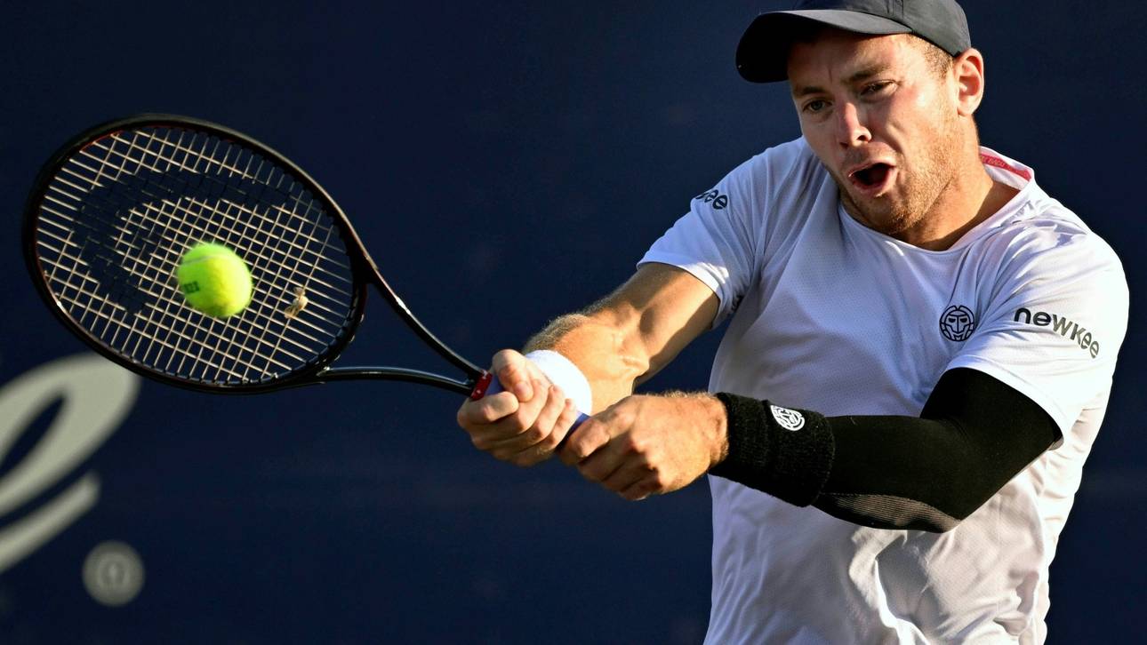 Koepfer in Los Cabos weiter erfolgreich