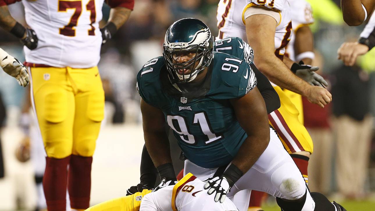 Cox wird teuerster Nicht-Quarterback