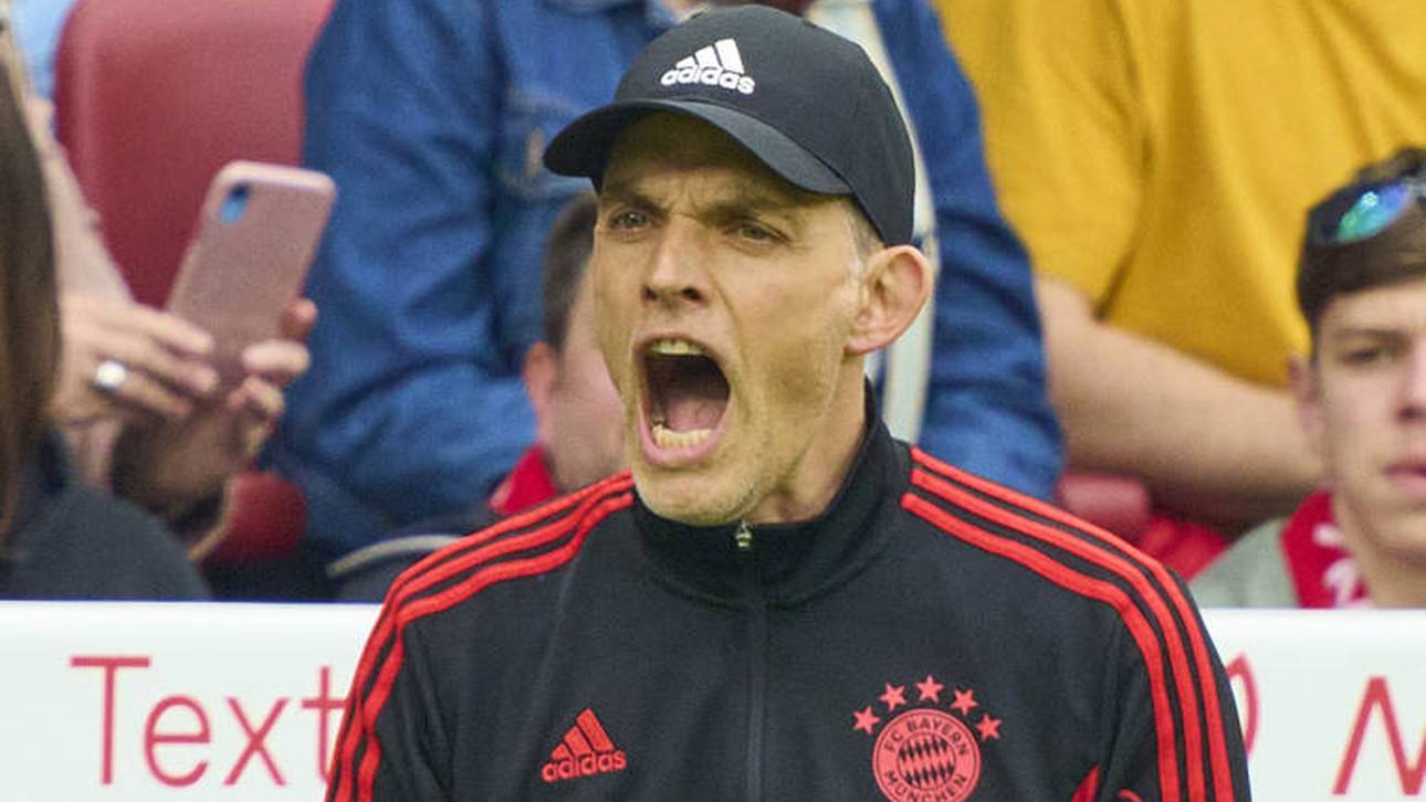 Bayerns geheimer Angstgegner