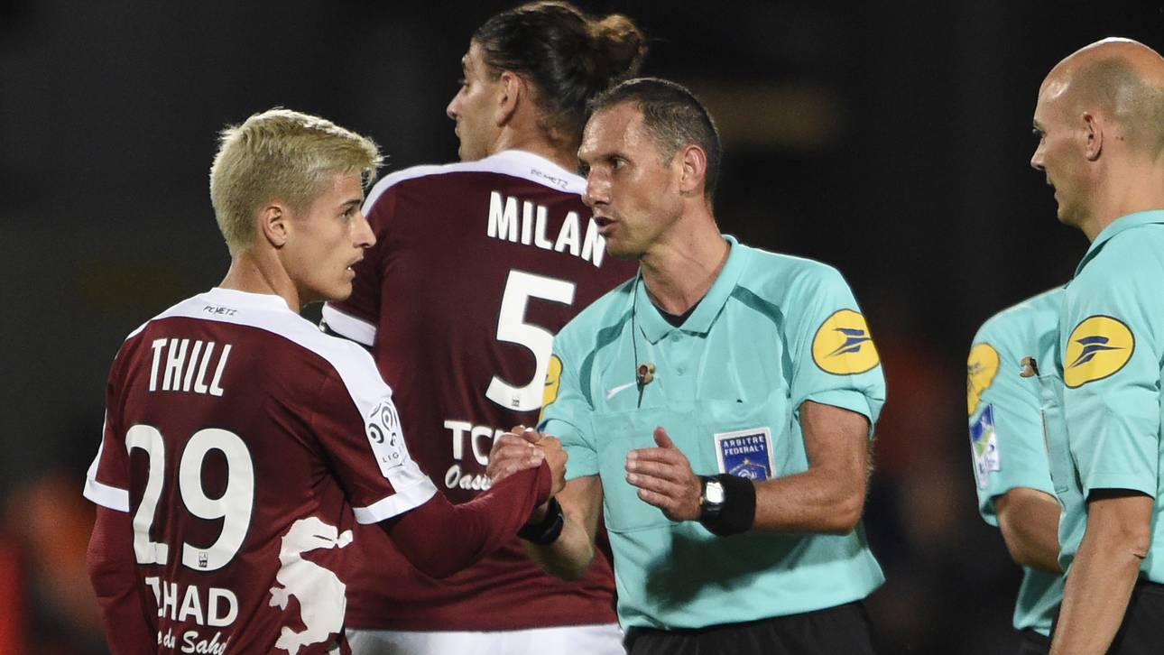 Luxemburg-Talent stellt Rekord auf