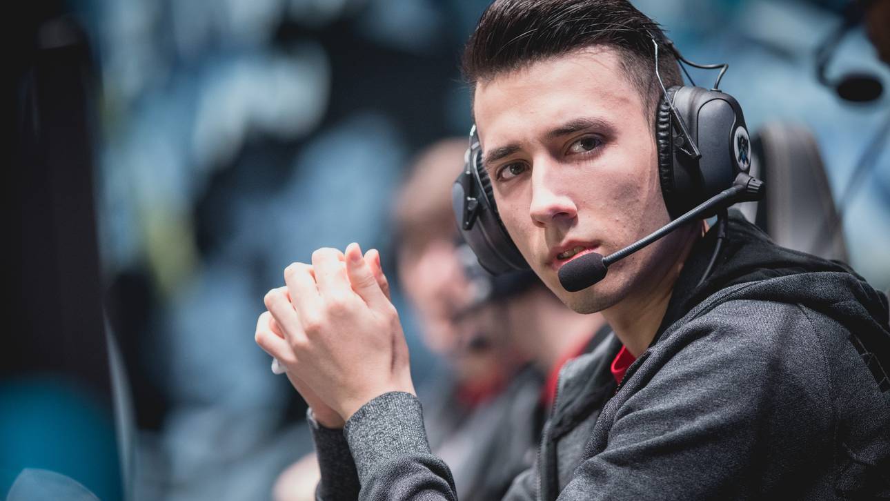 Playoffs oder Heimfahrt?