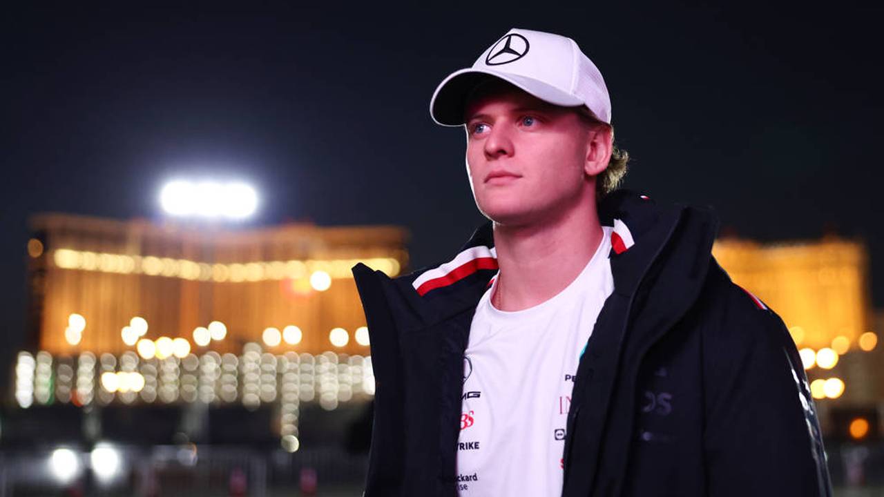F1-Rückkehr? Schumacher mit Ansage