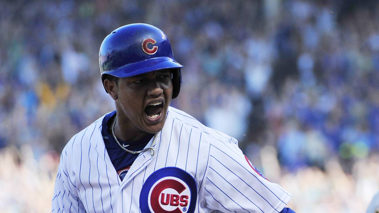 Cubs mit Pleite in die Playoffs