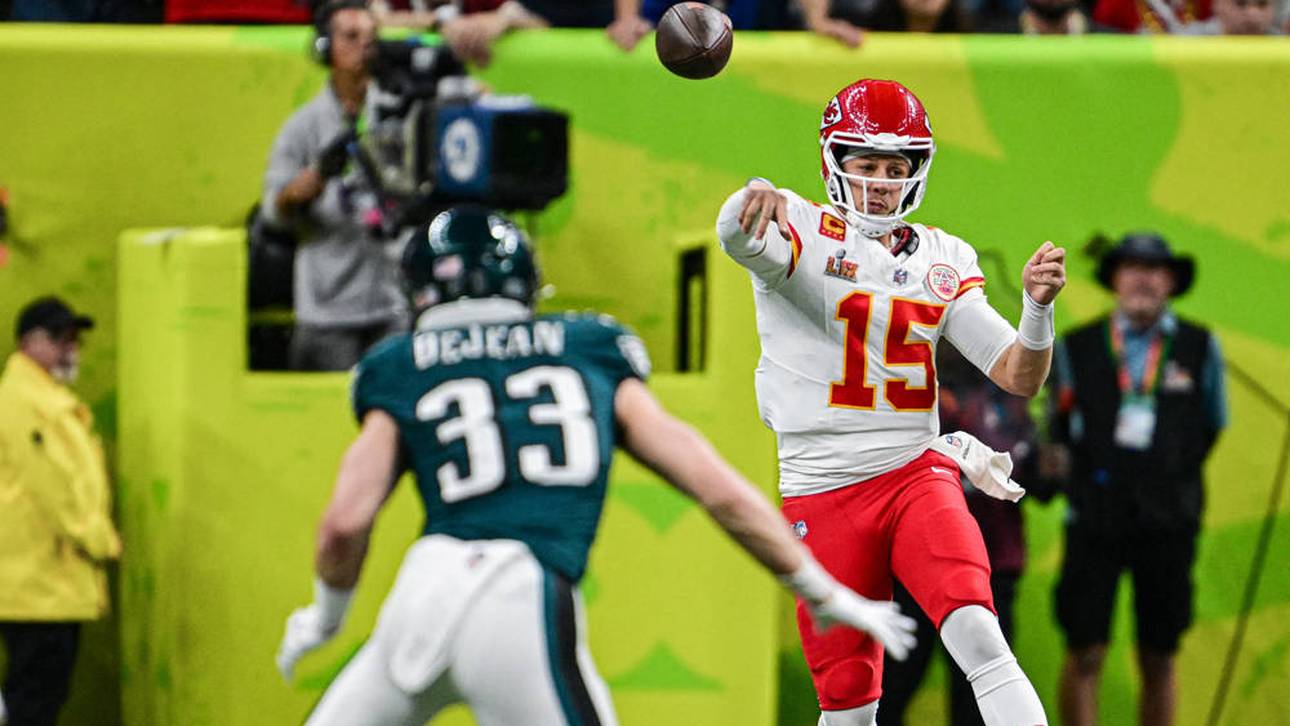 Zwei verhängnisvolle Entscheidungen