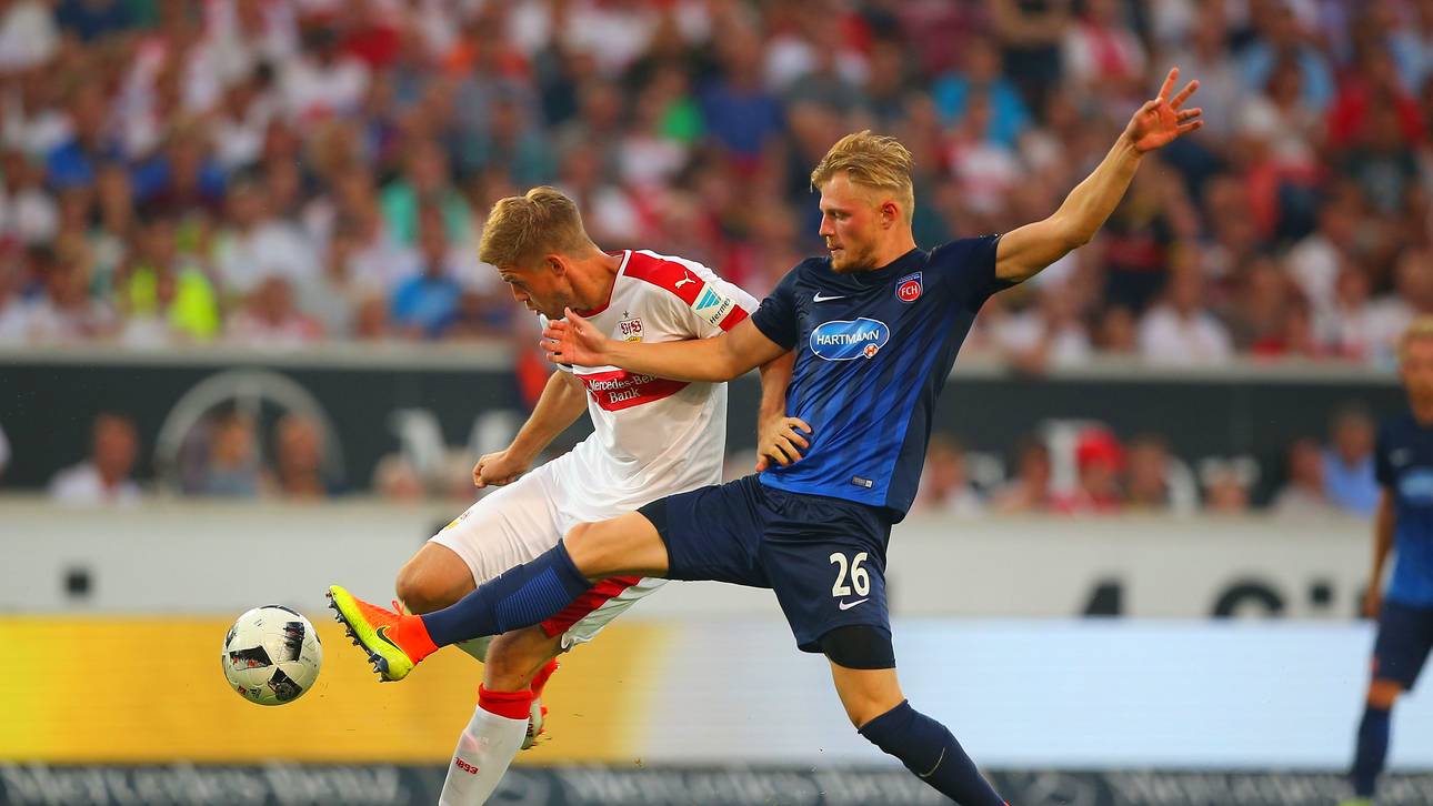 Schwere Auswärtshürde für den VfB