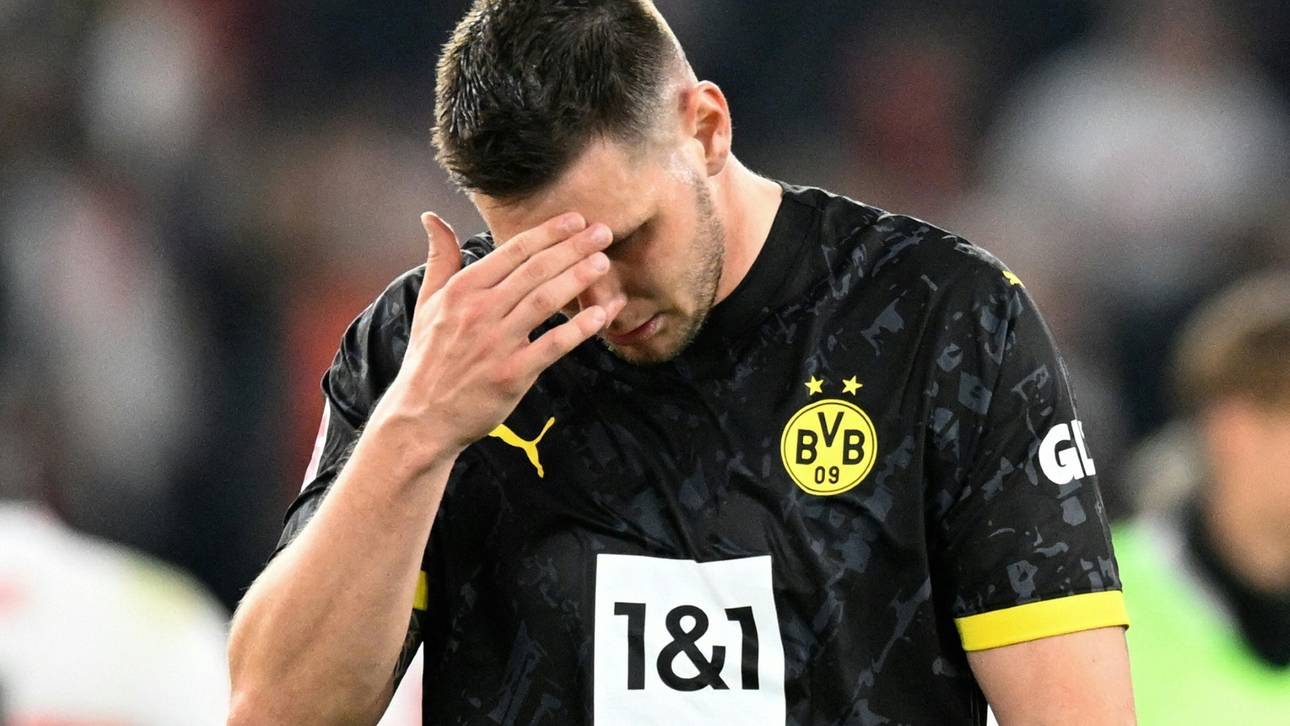 BVB-Sorgen vor Kracher gegen Milan