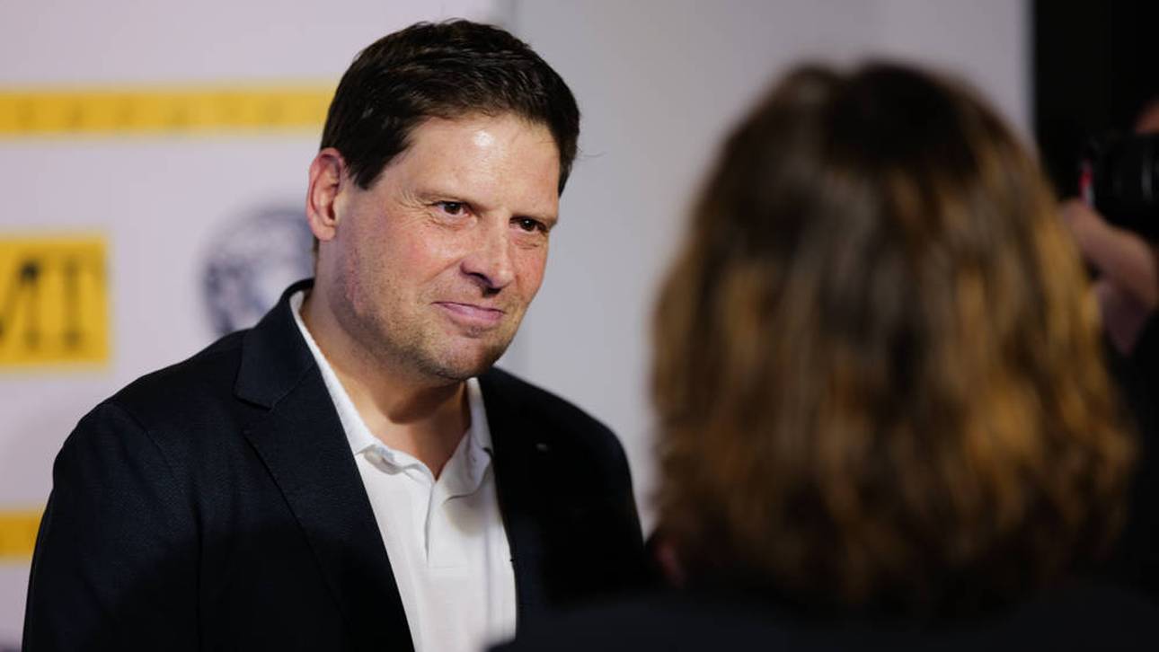 Ullrich sieht Sturz seines Sohnes