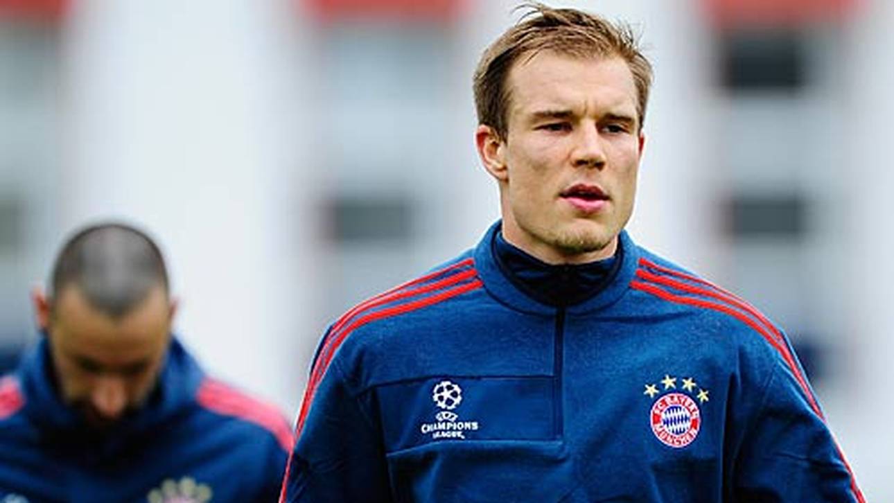 Badstuber feiert Startelf-Comeback