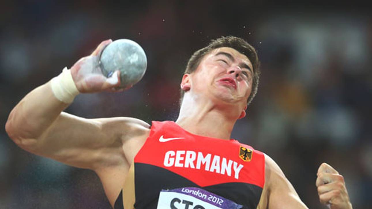 Storl siegt souverän in Gotha