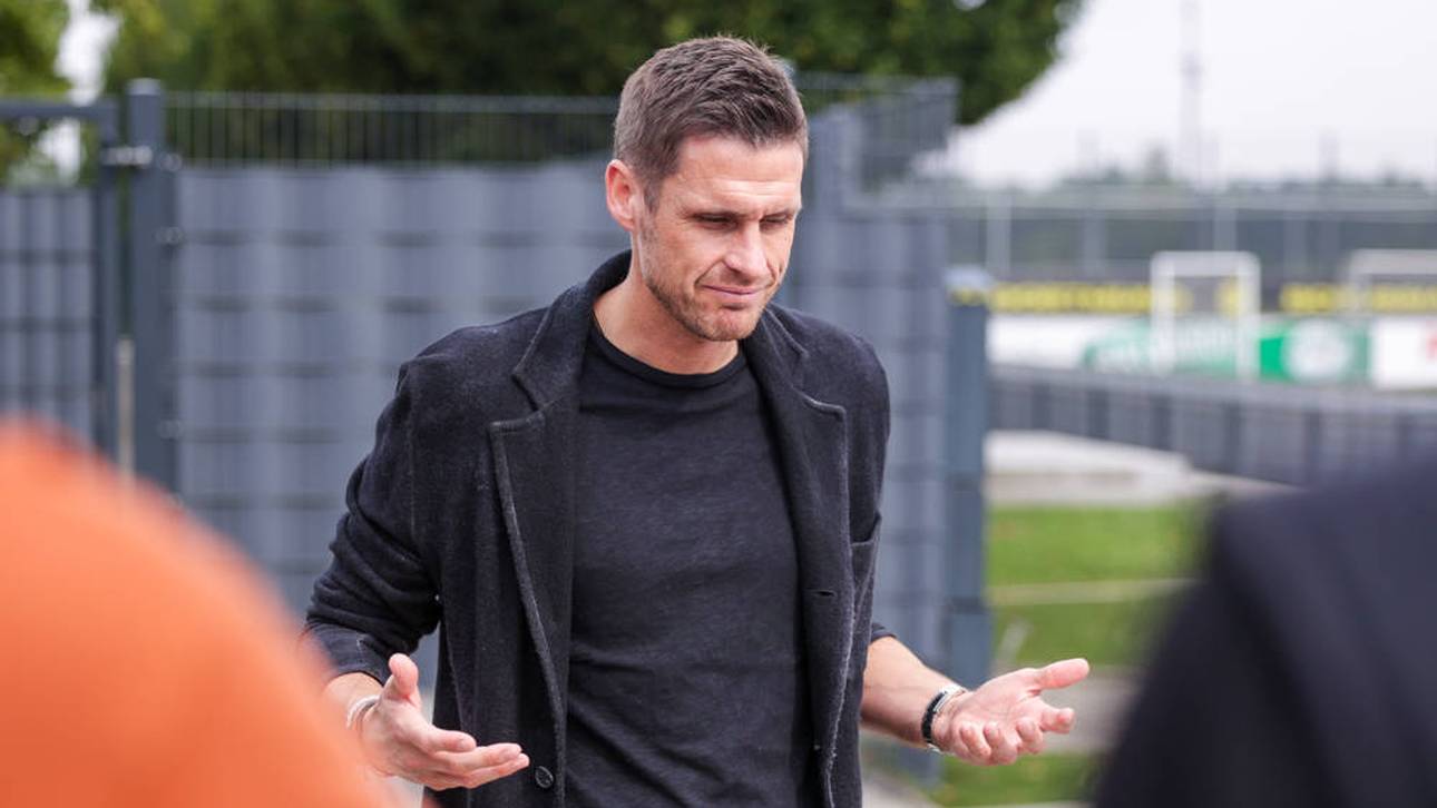 Komplett irre Gruppe für den BVB