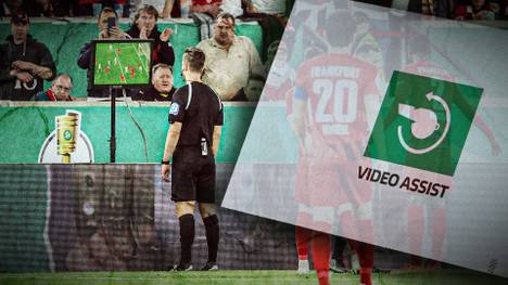 Der VAR steht immer wieder in der Kritik. Eine Challenge für Trainer könnte die Lösung sein. Aber bringt das den Fußball wirklich weiter?