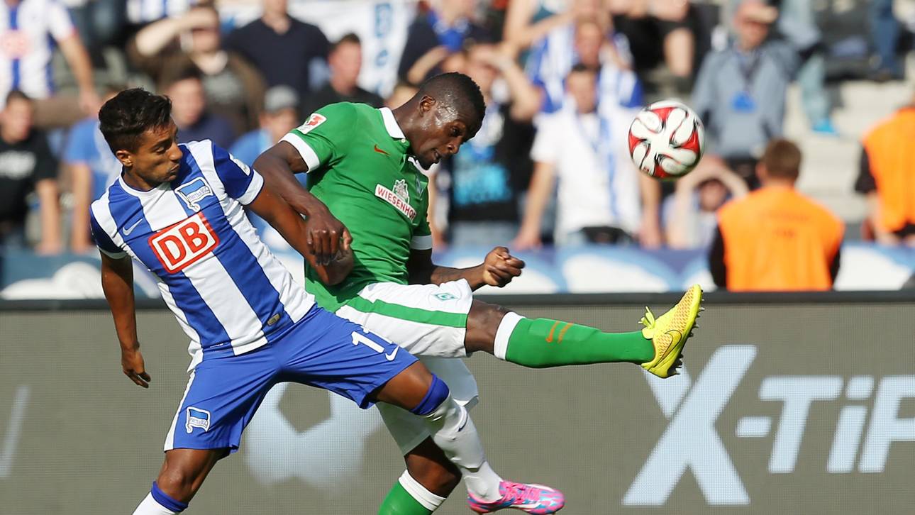 Wochenlange Pause für Allagui