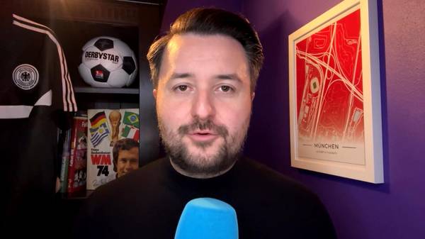 "Die Anzeichen bei Müller verdichten sich"