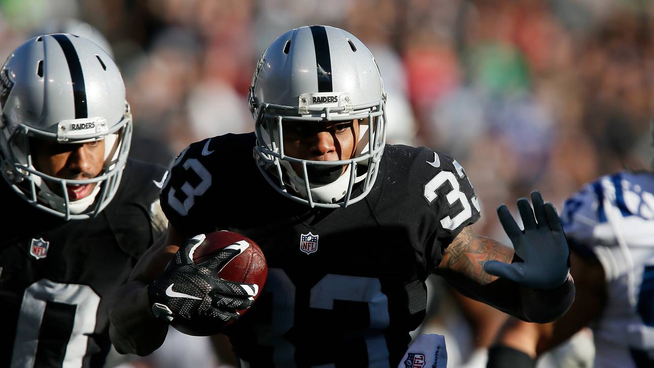 Umzug: Raiders verlieren Investor