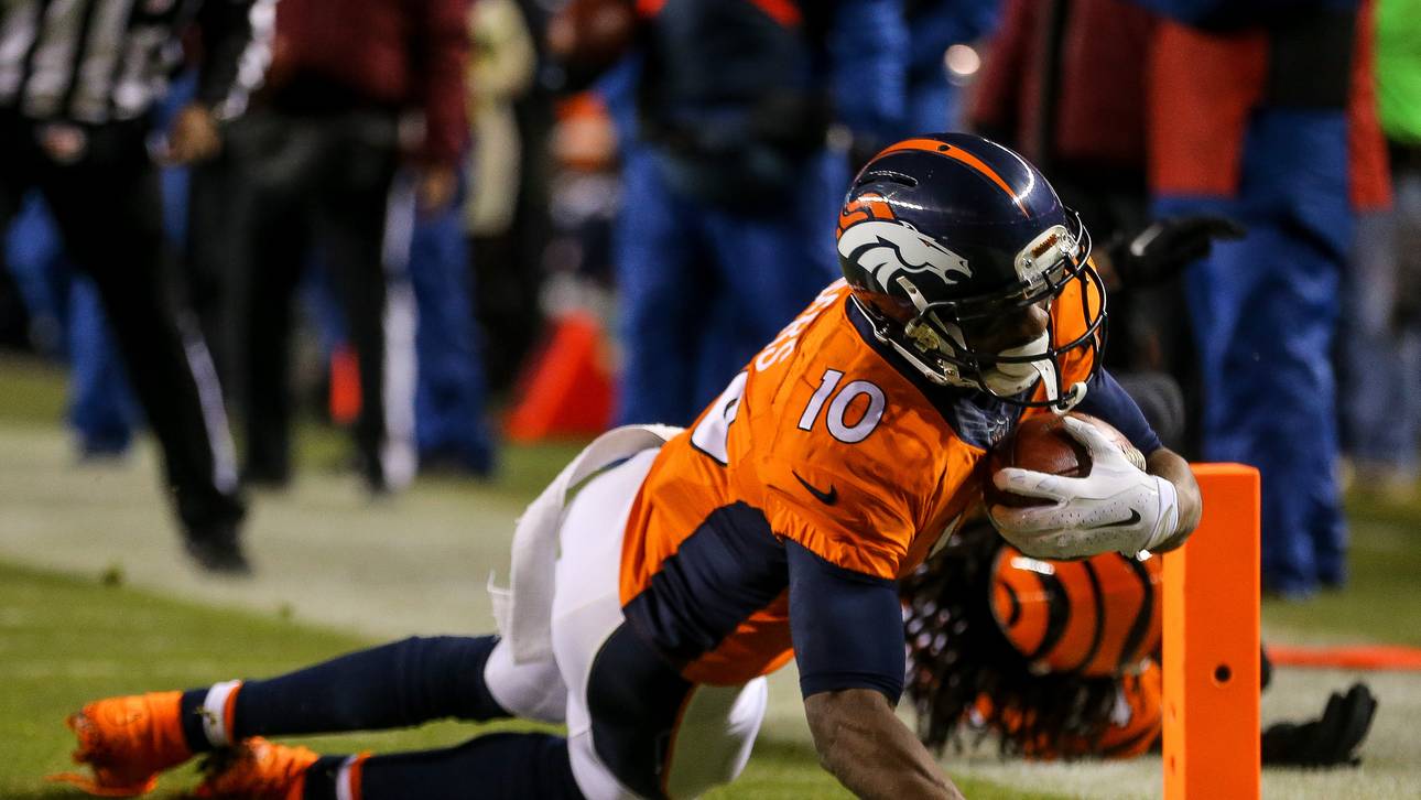 NFL-Stars jammern über NBA-Zahltag